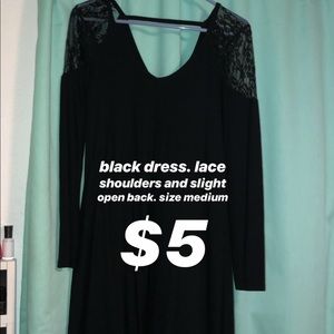 cute multi event dress